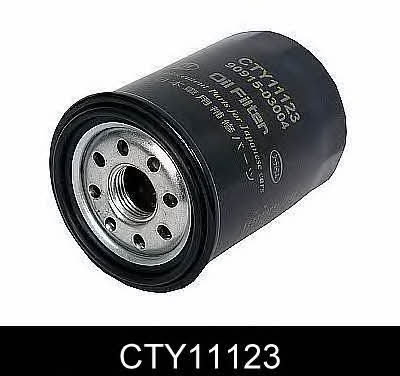 Comline CTY11123 Фільтр масляний CTY11123: Купити в Україні - Добра ціна на EXIST.UA!