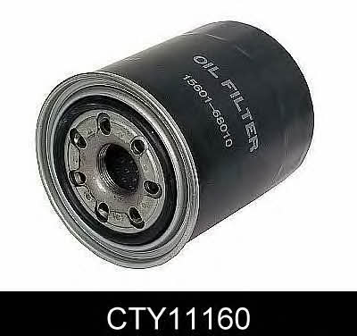 Comline CTY11160 Фільтр масляний CTY11160: Купити в Україні - Добра ціна на EXIST.UA!