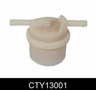 Comline CTY13001 Фільтр палива CTY13001: Купити в Україні - Добра ціна на EXIST.UA!