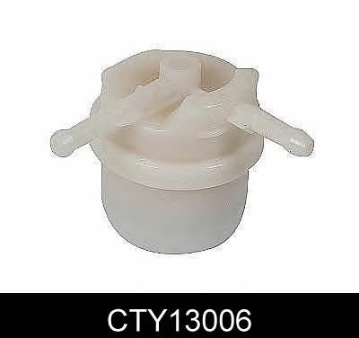 Comline CTY13006 Фільтр палива CTY13006: Купити в Україні - Добра ціна на EXIST.UA!