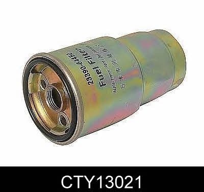 Comline CTY13021 Фільтр палива CTY13021: Приваблива ціна - Купити в Україні на EXIST.UA!