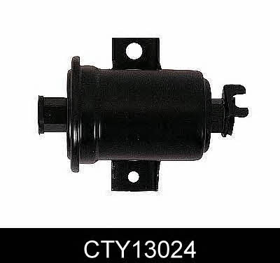 Comline CTY13024 Фільтр палива CTY13024: Купити в Україні - Добра ціна на EXIST.UA!