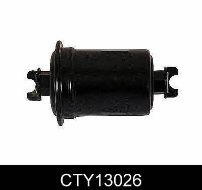 Comline CTY13026 Фільтр палива CTY13026: Приваблива ціна - Купити в Україні на EXIST.UA!