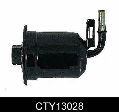 Comline CTY13028 Фільтр палива CTY13028: Купити в Україні - Добра ціна на EXIST.UA!