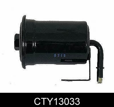 Comline CTY13033 Фільтр палива CTY13033: Купити в Україні - Добра ціна на EXIST.UA!