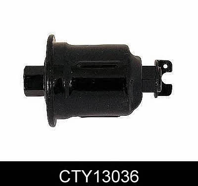 Comline CTY13036 Фільтр палива CTY13036: Купити в Україні - Добра ціна на EXIST.UA!