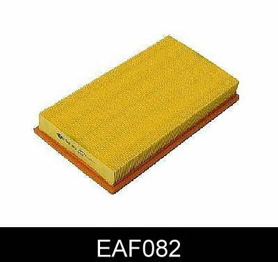 Comline EAF082 Повітряний фільтр EAF082: Купити в Україні - Добра ціна на EXIST.UA!