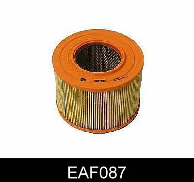 Comline EAF087 Повітряний фільтр EAF087: Купити в Україні - Добра ціна на EXIST.UA!
