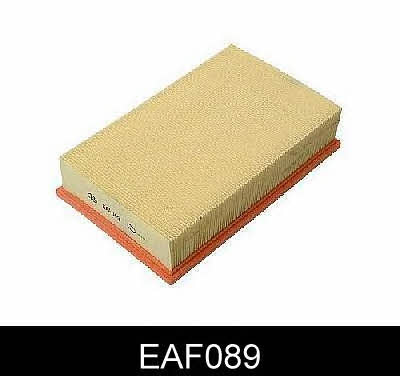 Comline EAF089 Повітряний фільтр EAF089: Купити в Україні - Добра ціна на EXIST.UA!