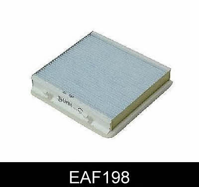 Comline EAF198 Фільтр салону EAF198: Купити в Україні - Добра ціна на EXIST.UA!