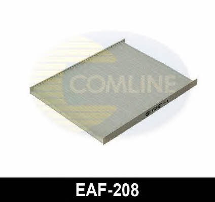 Comline EAF208 Фільтр салону EAF208: Купити в Україні - Добра ціна на EXIST.UA!