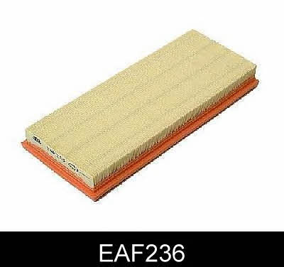 Comline EAF236 Повітряний фільтр EAF236: Приваблива ціна - Купити в Україні на EXIST.UA!