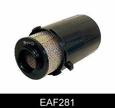 Comline EAF281 Повітряний фільтр EAF281: Купити в Україні - Добра ціна на EXIST.UA!