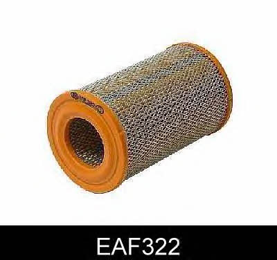 Comline EAF322 Повітряний фільтр EAF322: Купити в Україні - Добра ціна на EXIST.UA!