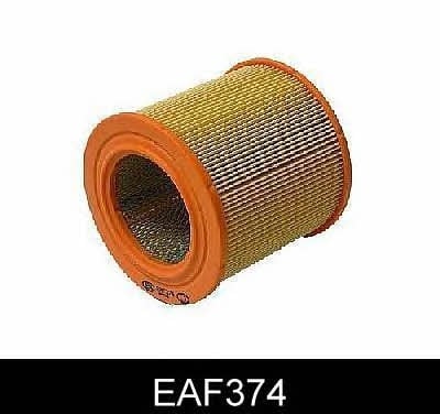Comline EAF374 Повітряний фільтр EAF374: Купити в Україні - Добра ціна на EXIST.UA!