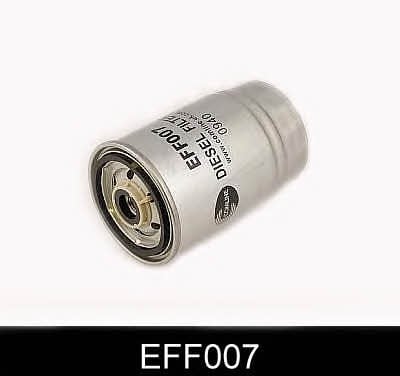 Comline EFF007 Фільтр паливний EFF007: Купити в Україні - Добра ціна на EXIST.UA!