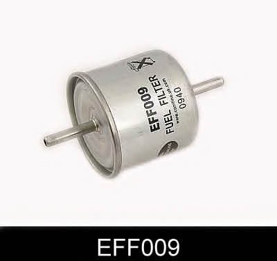 Comline EFF009 Фільтр палива EFF009: Купити в Україні - Добра ціна на EXIST.UA!