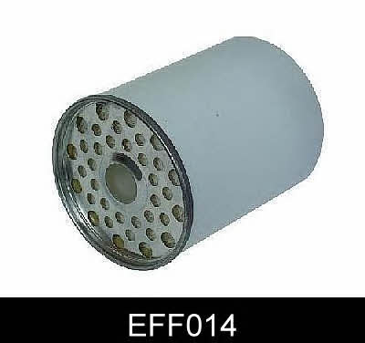 Comline EFF014 Фільтр палива EFF014: Приваблива ціна - Купити в Україні на EXIST.UA!