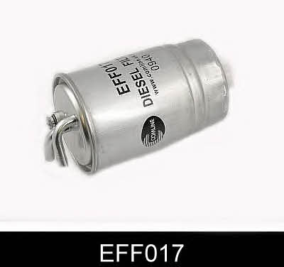 Comline EFF017 Фільтр палива EFF017: Купити в Україні - Добра ціна на EXIST.UA!