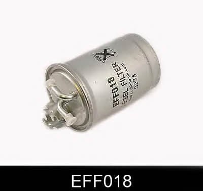 Comline EFF018 Фільтр палива EFF018: Купити в Україні - Добра ціна на EXIST.UA!
