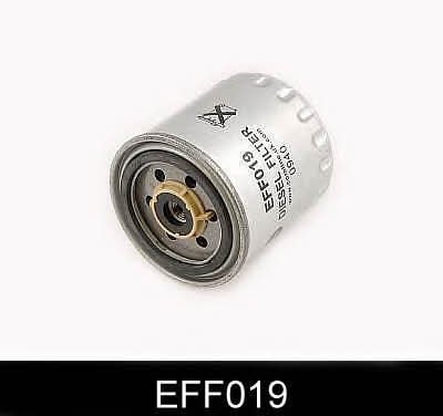 Comline EFF019 Фільтр палива EFF019: Купити в Україні - Добра ціна на EXIST.UA!