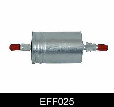 Comline EFF025 Фільтр палива EFF025: Приваблива ціна - Купити в Україні на EXIST.UA!