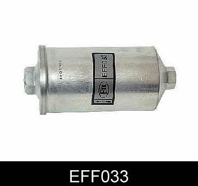 Comline EFF033 Фільтр палива EFF033: Приваблива ціна - Купити в Україні на EXIST.UA!