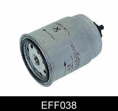 Comline EFF038 Фільтр палива EFF038: Купити в Україні - Добра ціна на EXIST.UA!