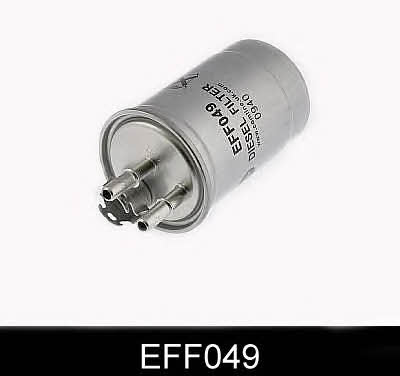 Comline EFF049 Фільтр палива EFF049: Купити в Україні - Добра ціна на EXIST.UA!