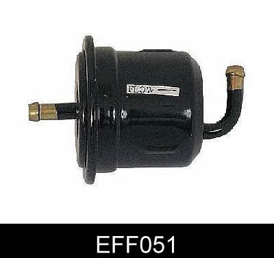 Comline EFF051 Фільтр палива EFF051: Приваблива ціна - Купити в Україні на EXIST.UA!