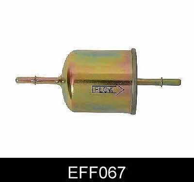 Comline EFF067 Фільтр палива EFF067: Купити в Україні - Добра ціна на EXIST.UA!