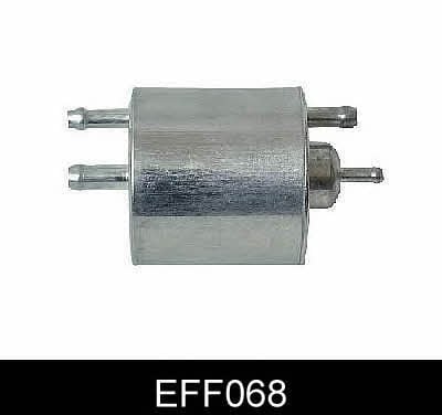 Comline EFF068 Фільтр палива EFF068: Купити в Україні - Добра ціна на EXIST.UA!