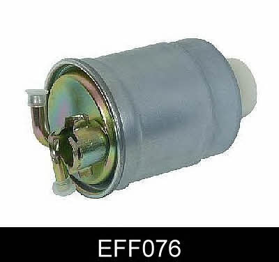 Comline EFF076 Фільтр палива EFF076: Купити в Україні - Добра ціна на EXIST.UA!