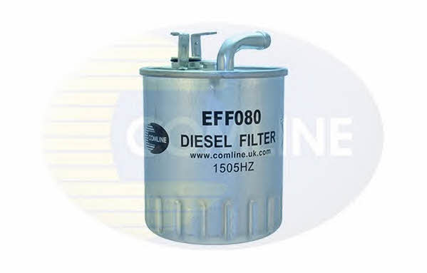 Comline EFF080 Фільтр палива EFF080: Купити в Україні - Добра ціна на EXIST.UA!