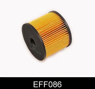 Comline EFF086 Фільтр палива EFF086: Купити в Україні - Добра ціна на EXIST.UA!