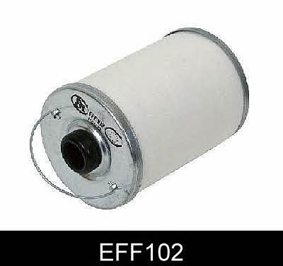 Comline EFF102 Фільтр палива EFF102: Приваблива ціна - Купити в Україні на EXIST.UA!