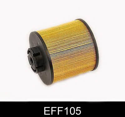 Comline EFF105 Фільтр палива EFF105: Купити в Україні - Добра ціна на EXIST.UA!