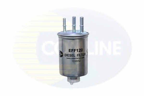 Comline EFF120 Фільтр палива EFF120: Купити в Україні - Добра ціна на EXIST.UA!