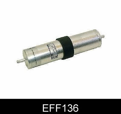 Comline EFF136 Фільтр палива EFF136: Купити в Україні - Добра ціна на EXIST.UA!