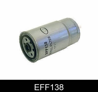Comline EFF138 Фільтр палива EFF138: Купити в Україні - Добра ціна на EXIST.UA!
