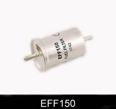 Comline EFF150 Фільтр паливний EFF150: Купити в Україні - Добра ціна на EXIST.UA!