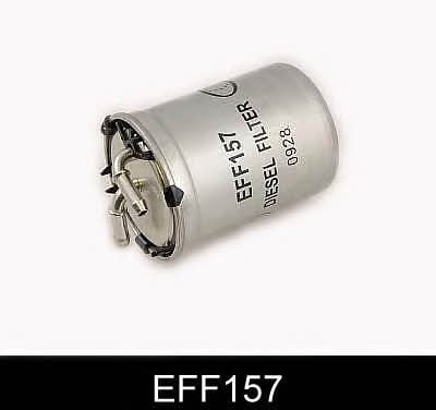 Comline EFF157 Фільтр палива EFF157: Купити в Україні - Добра ціна на EXIST.UA!