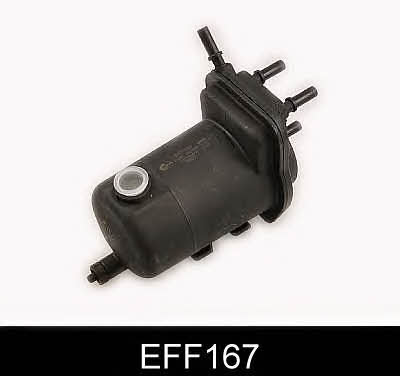 Comline EFF167 Фільтр палива EFF167: Приваблива ціна - Купити в Україні на EXIST.UA!