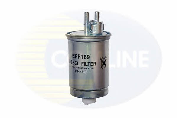 Comline EFF169 Фільтр палива EFF169: Купити в Україні - Добра ціна на EXIST.UA!