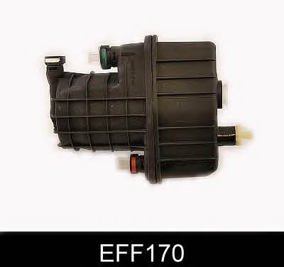 Comline EFF170 Фільтр палива EFF170: Купити в Україні - Добра ціна на EXIST.UA!