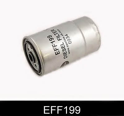 Comline EFF199 Фільтр палива EFF199: Приваблива ціна - Купити в Україні на EXIST.UA!