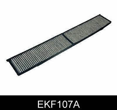 Comline EKF107A Фільтр салону з активованим вугіллям EKF107A: Купити в Україні - Добра ціна на EXIST.UA!