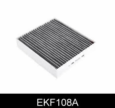 Comline EKF108A Фільтр салону з активованим вугіллям EKF108A: Купити в Україні - Добра ціна на EXIST.UA!