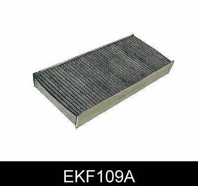 Comline EKF109A Фільтр салону з активованим вугіллям EKF109A: Приваблива ціна - Купити в Україні на EXIST.UA!