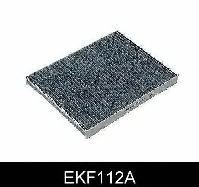 Comline EKF112A Фільтр салону з активованим вугіллям EKF112A: Купити в Україні - Добра ціна на EXIST.UA!